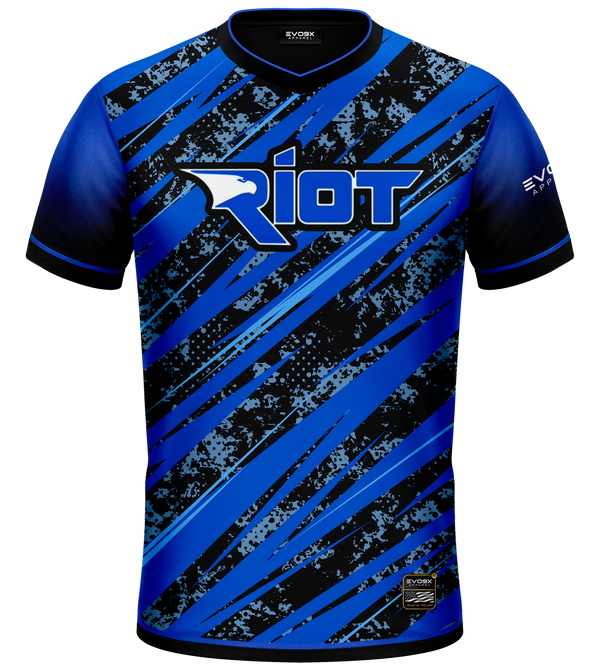 RIOT Premium Esports Jersey V2