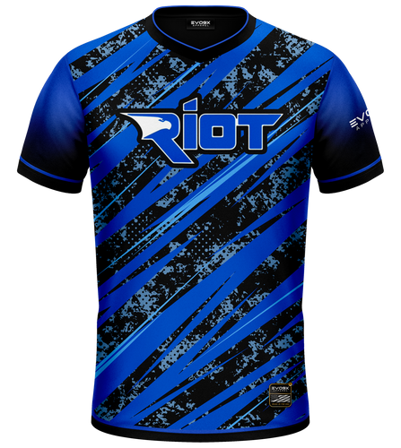 RIOT Premium Esports Jersey V2