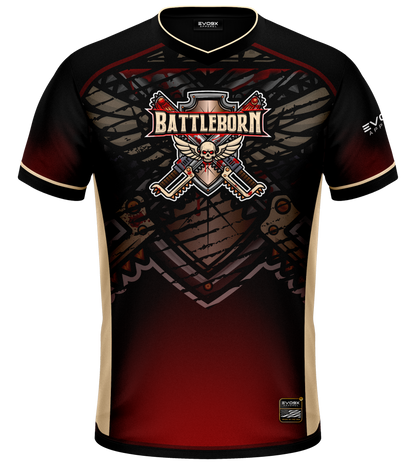 Battleborn Esports Pro Jersey