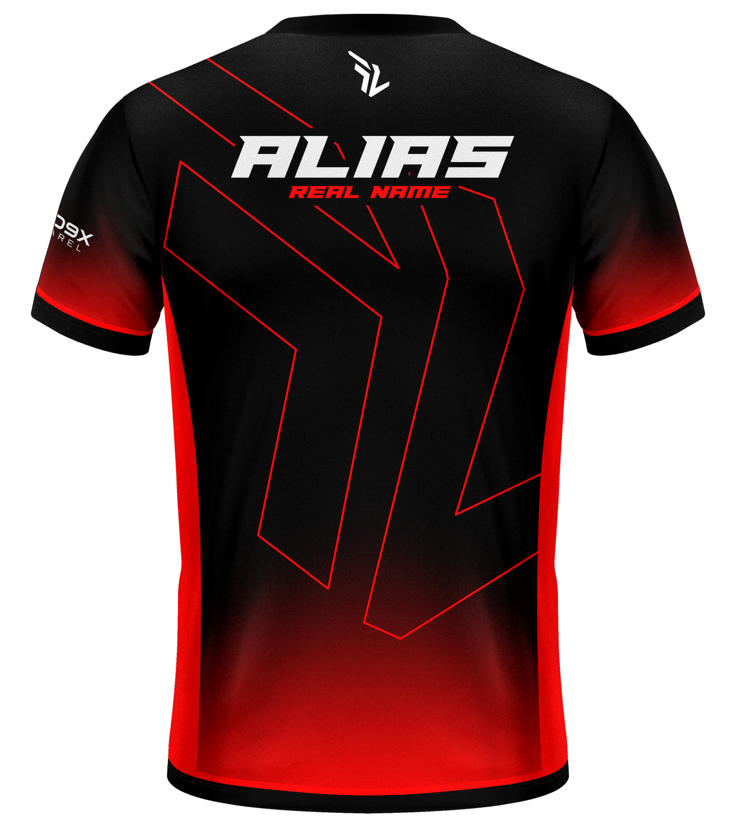 FLAIR Premium Esports Jersey