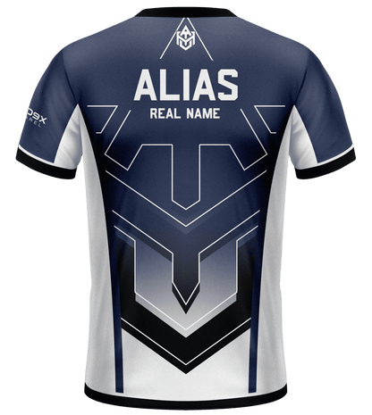 ADMIRE Esports  Premium Pro Jersey V2