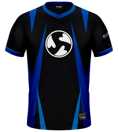 3Hearts Esports Pro Jersey V2