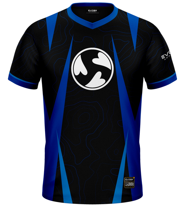 3Hearts Esports Pro Jersey V2