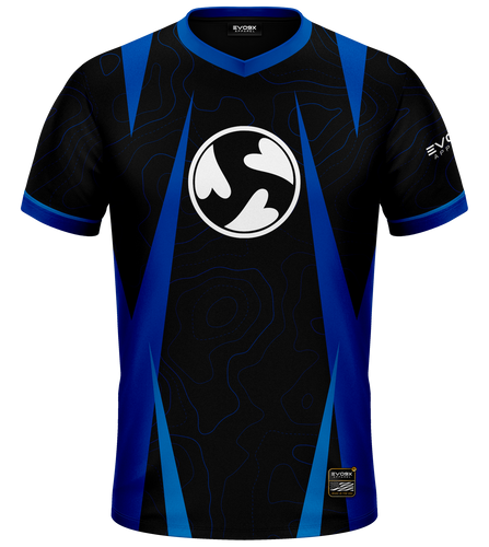 3Hearts Esports Pro Jersey V2