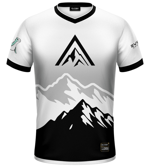 ALPINE Esports  Premium Pro Jersey