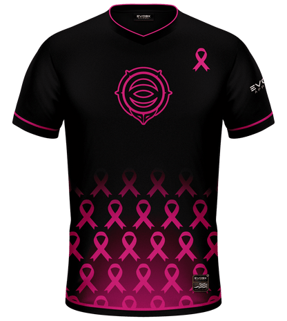 OBEY SUPREMACY PREMIUM ESPORTS CANCER JERSEY