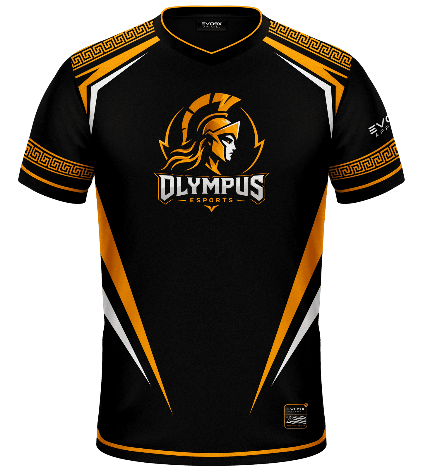Olympus Esports  Premium Pro Jersey