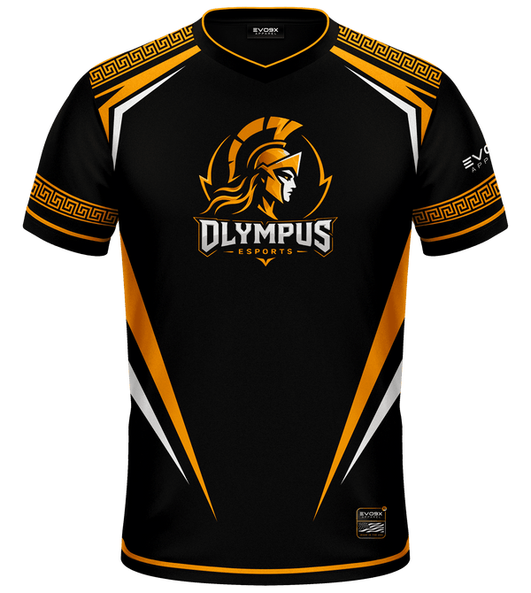 Olympus Esports  Premium Pro Jersey