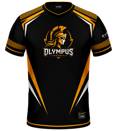 Olympus Esports  Premium Pro Jersey