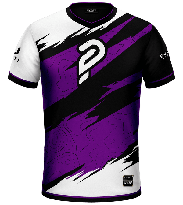 TRUE POTENTIAL Esports  Premium Pro Jersey