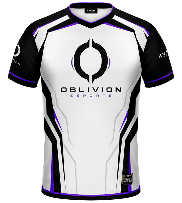 OBLIVION Esports  Premium Pro Jersey