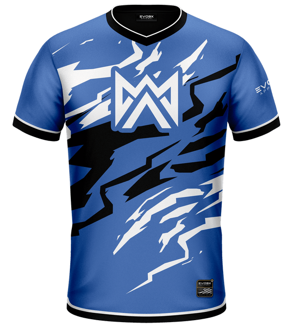 MAYHEM UNITY Esports  Premium Pro Jersey V2