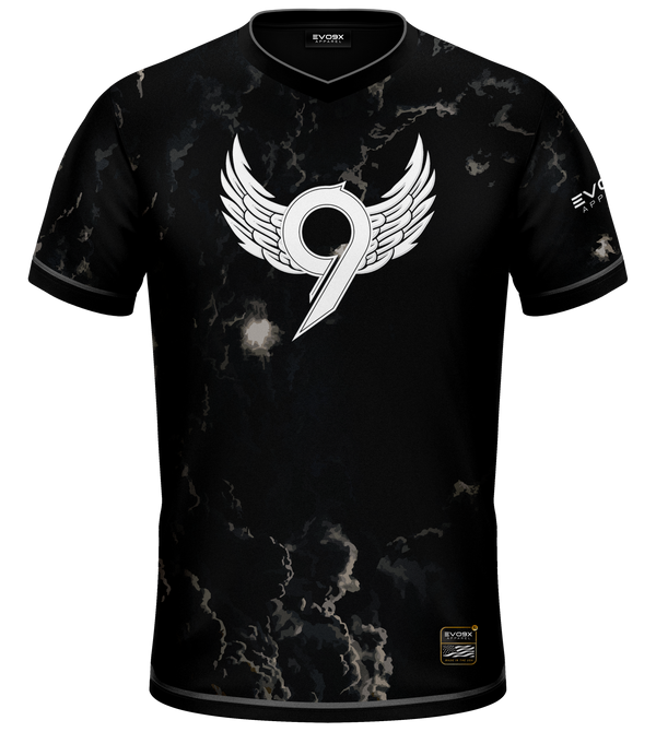 9FLY Premium Esports Jersey