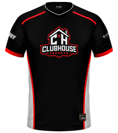 CLUBHOUSE Esports  Premium Pro Jersey