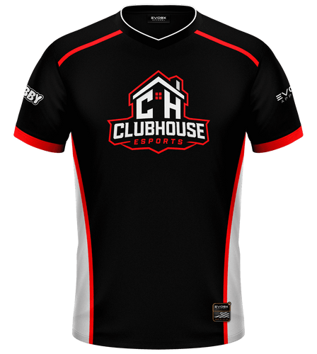 CLUBHOUSE Esports  Premium Pro Jersey