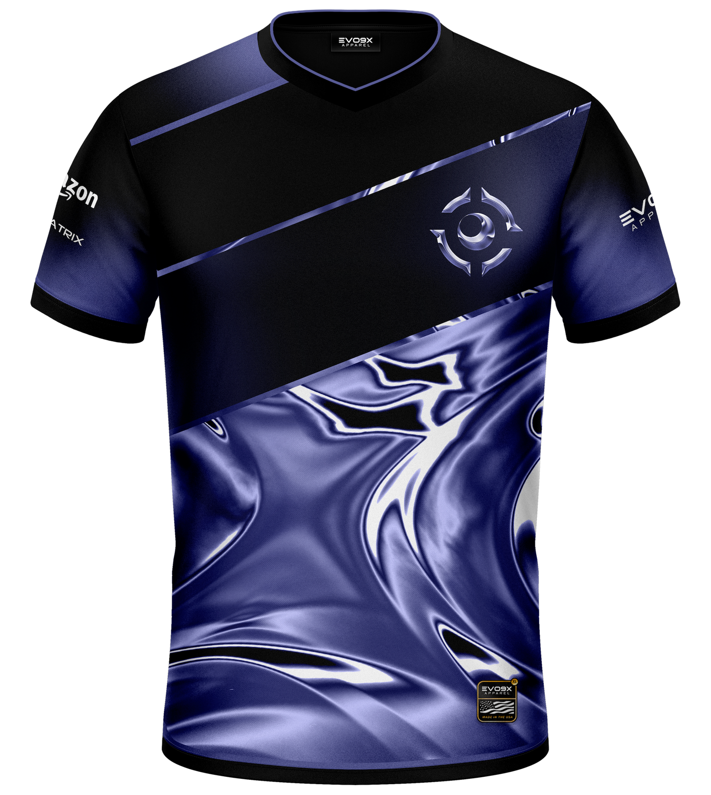 LUMINA Premium Esports Jersey