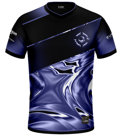 LUMINA Premium Esports Jersey