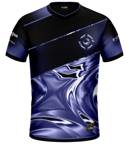LUMINA Premium Esports Jersey