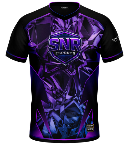 SNR Premium Esports Jersey