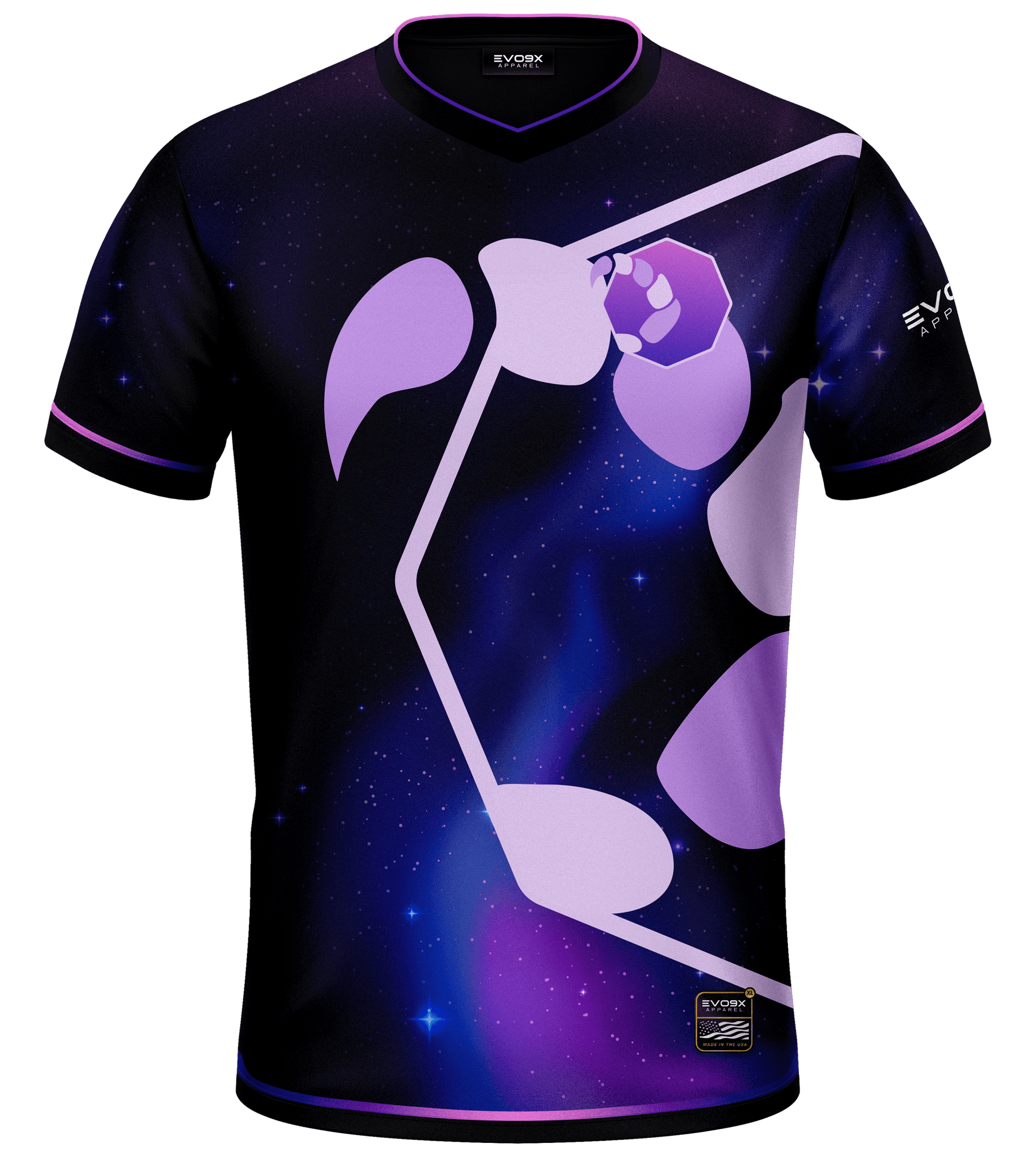 Scorpion Syndicate Premium Esports Jersey – Evo9x Esports