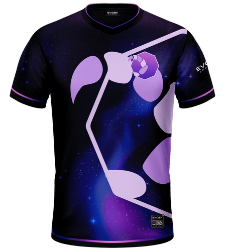 Scorpion Syndicate Premium Esports Jersey