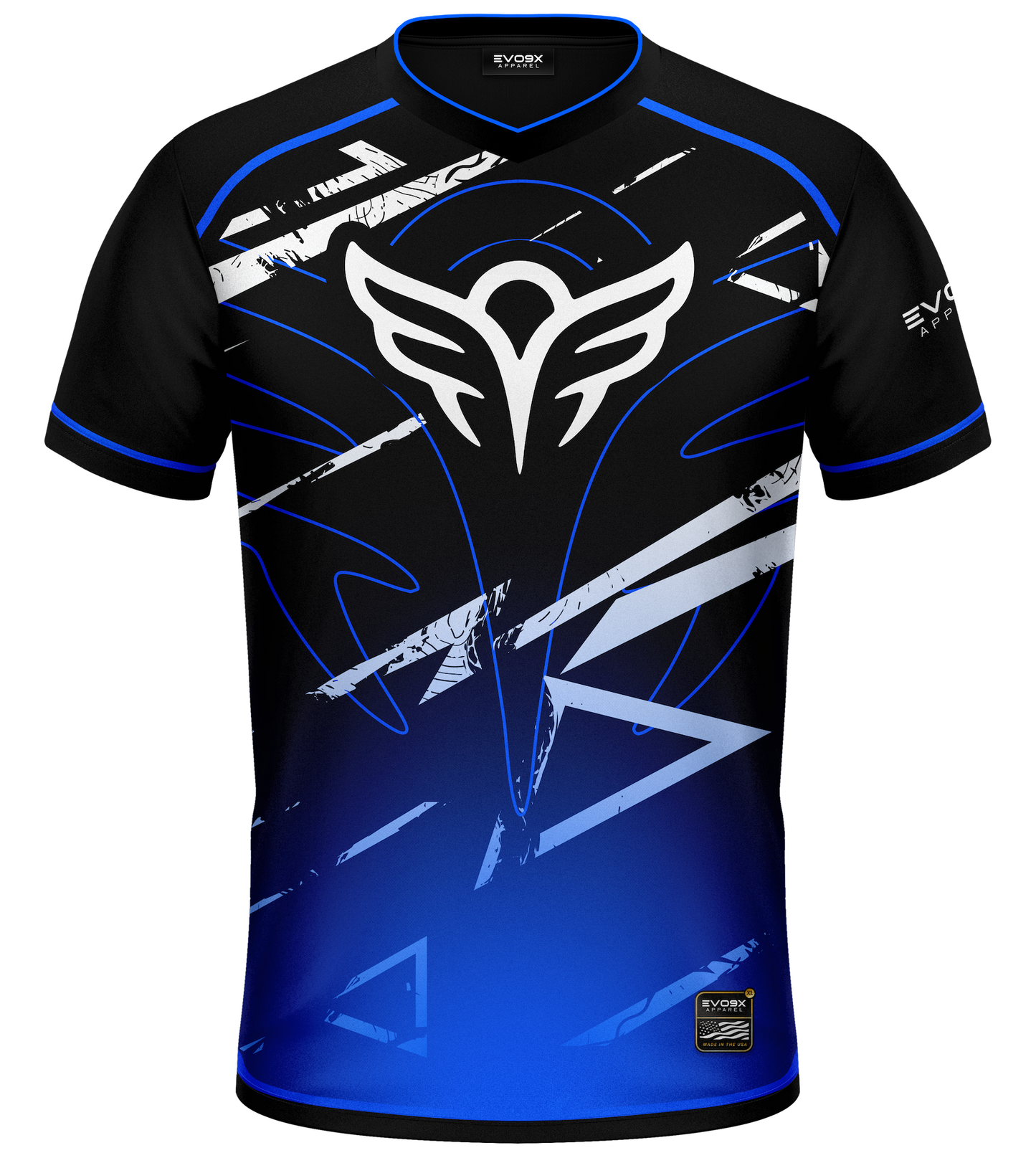 91 ANGELS Premium Esports Jersey