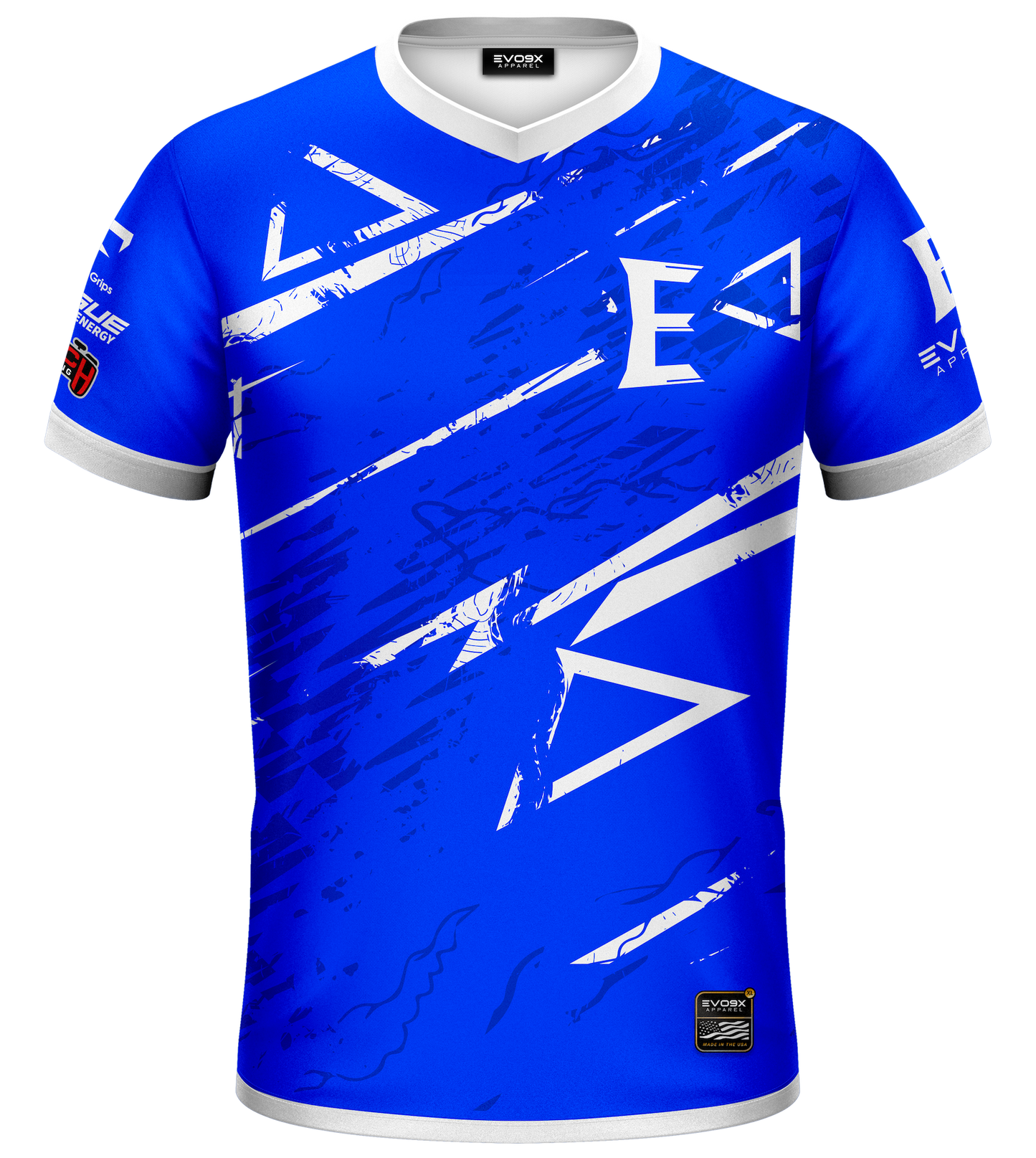 EVAP Premium Esports Jersey