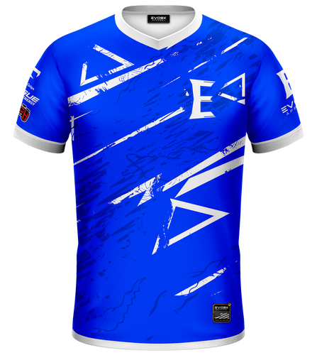 EVAP Premium Esports Jersey