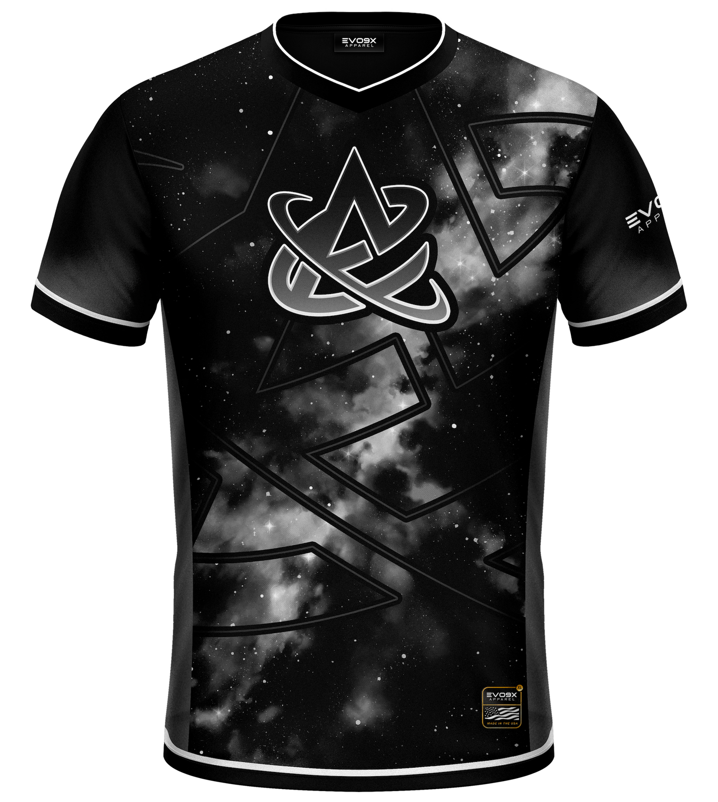 Andromeda Esports Pro Jersey