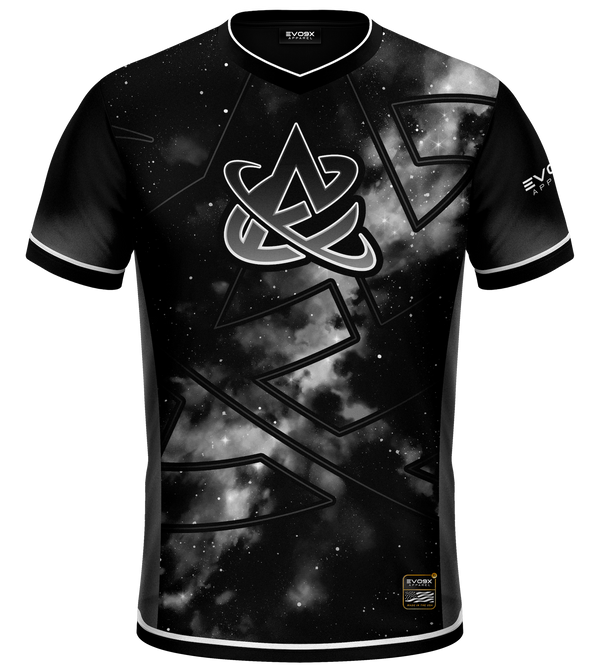 Andromeda Esports Pro Jersey