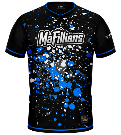 Mafillians Premium Esports Jersey