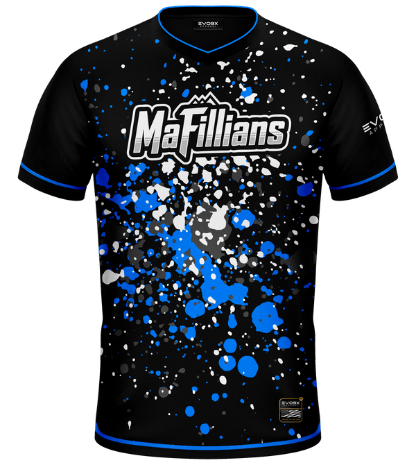 Mafillians Premium Esports Jersey