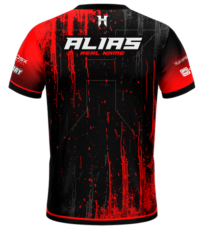 HEX Premium Esports Jersey V2