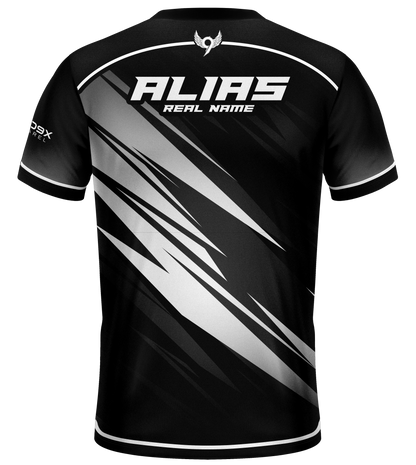 9FLY Premium Esports Jersey V2