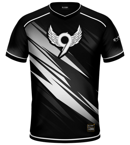9FLY Premium Esports Jersey V2