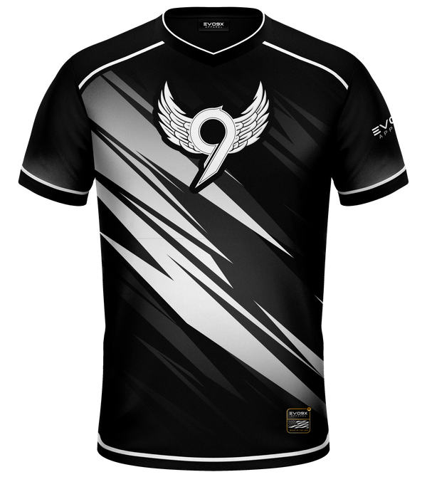 9FLY Premium Esports Jersey V2