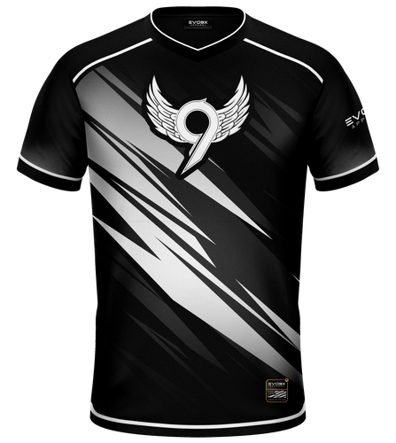 9FLY Premium Esports Jersey V2