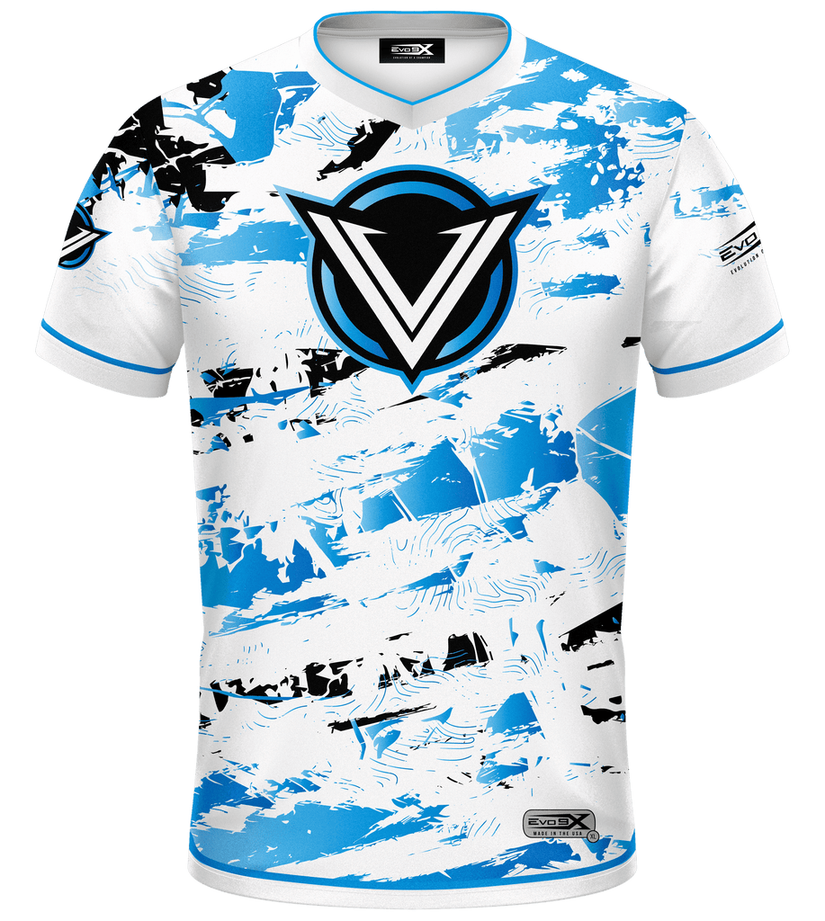 Verse Gaming Premium Esports Jersey 2024 V2 – Evo9x Esports
