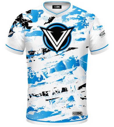 Verse Gaming Premium Esports Jersey 2024 V2