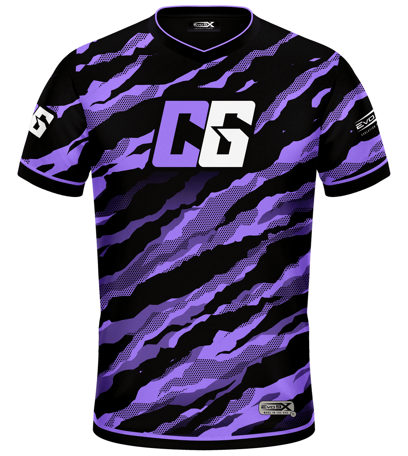 CABAL Premium Esports Jersey