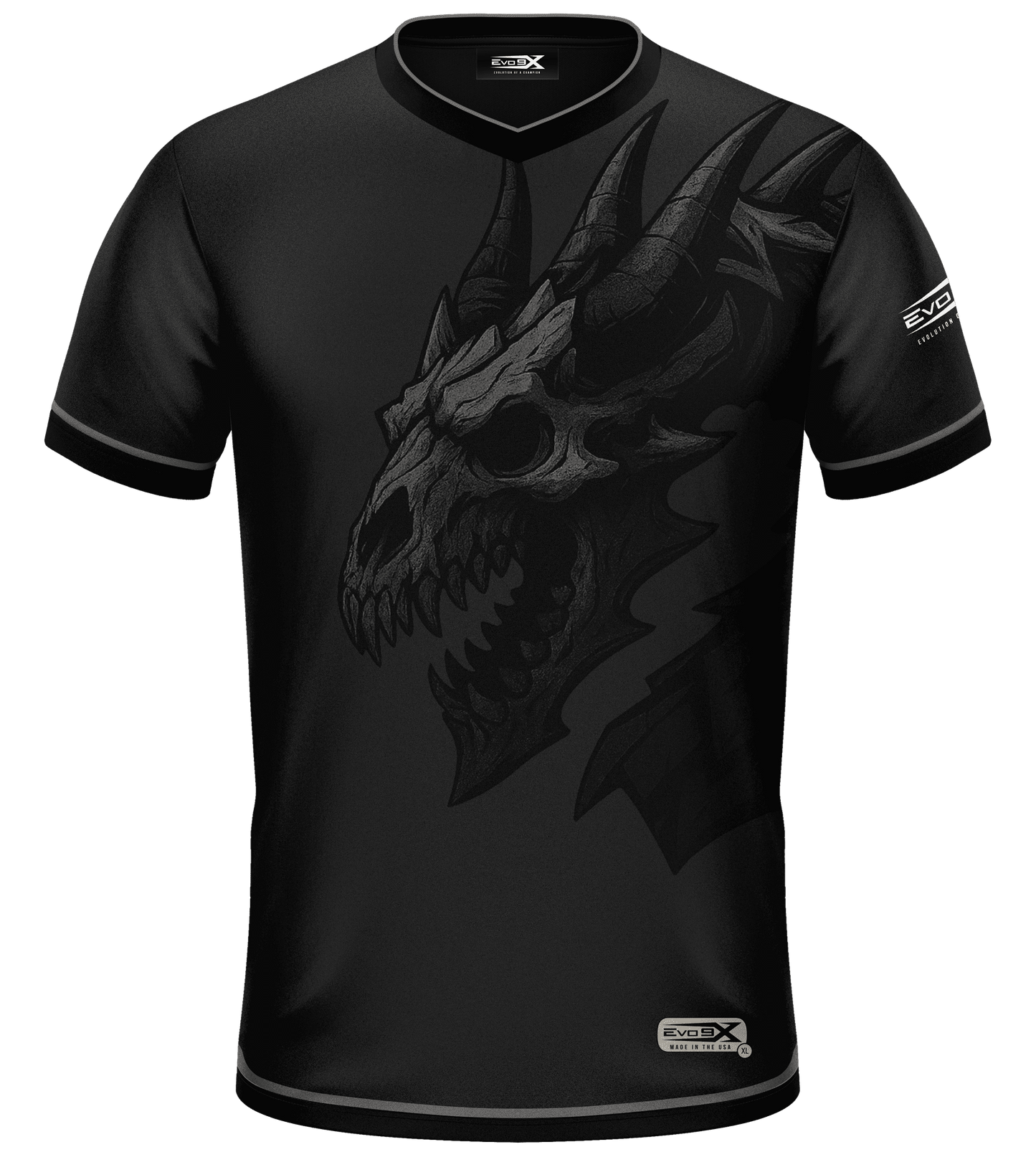 TEAM SORA Premium Esports Jersey V2