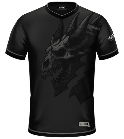 TEAM SORA Premium Esports Jersey V2