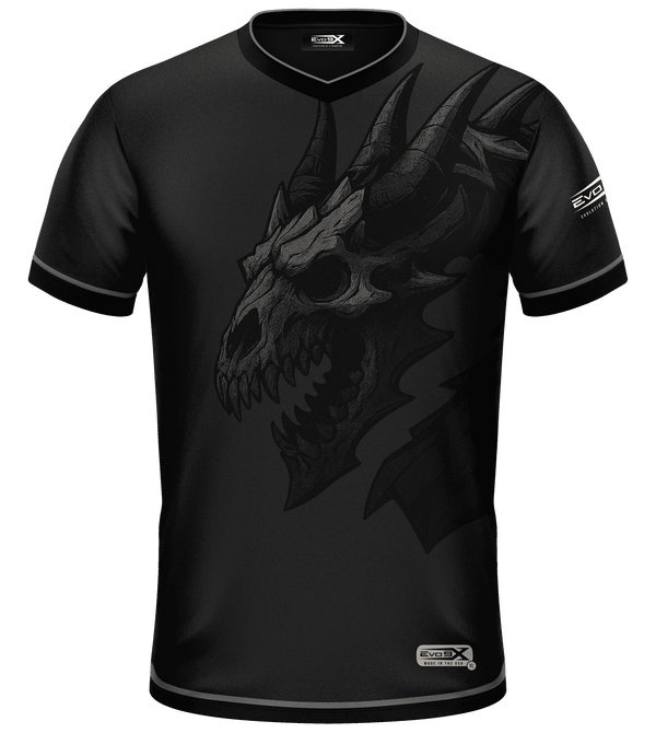 TEAM SORA Premium Esports Jersey V2