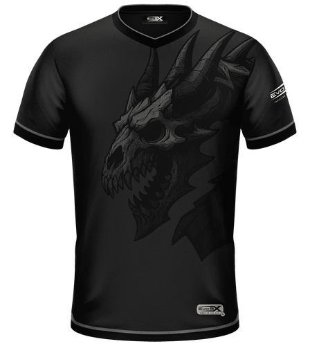 TEAM SORA Premium Esports Jersey V2