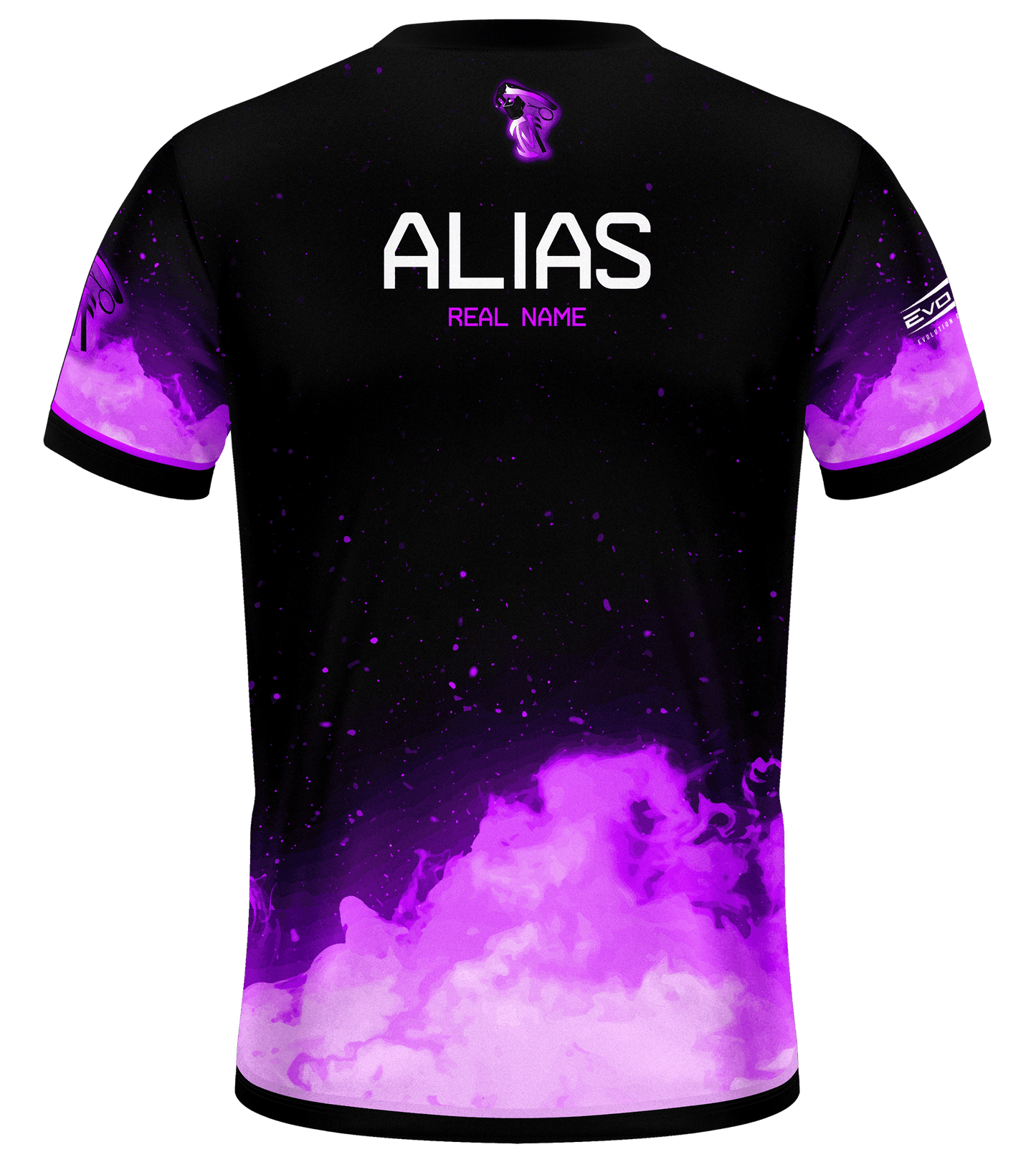 Irrelevant Frags Premium Esports Jersey
