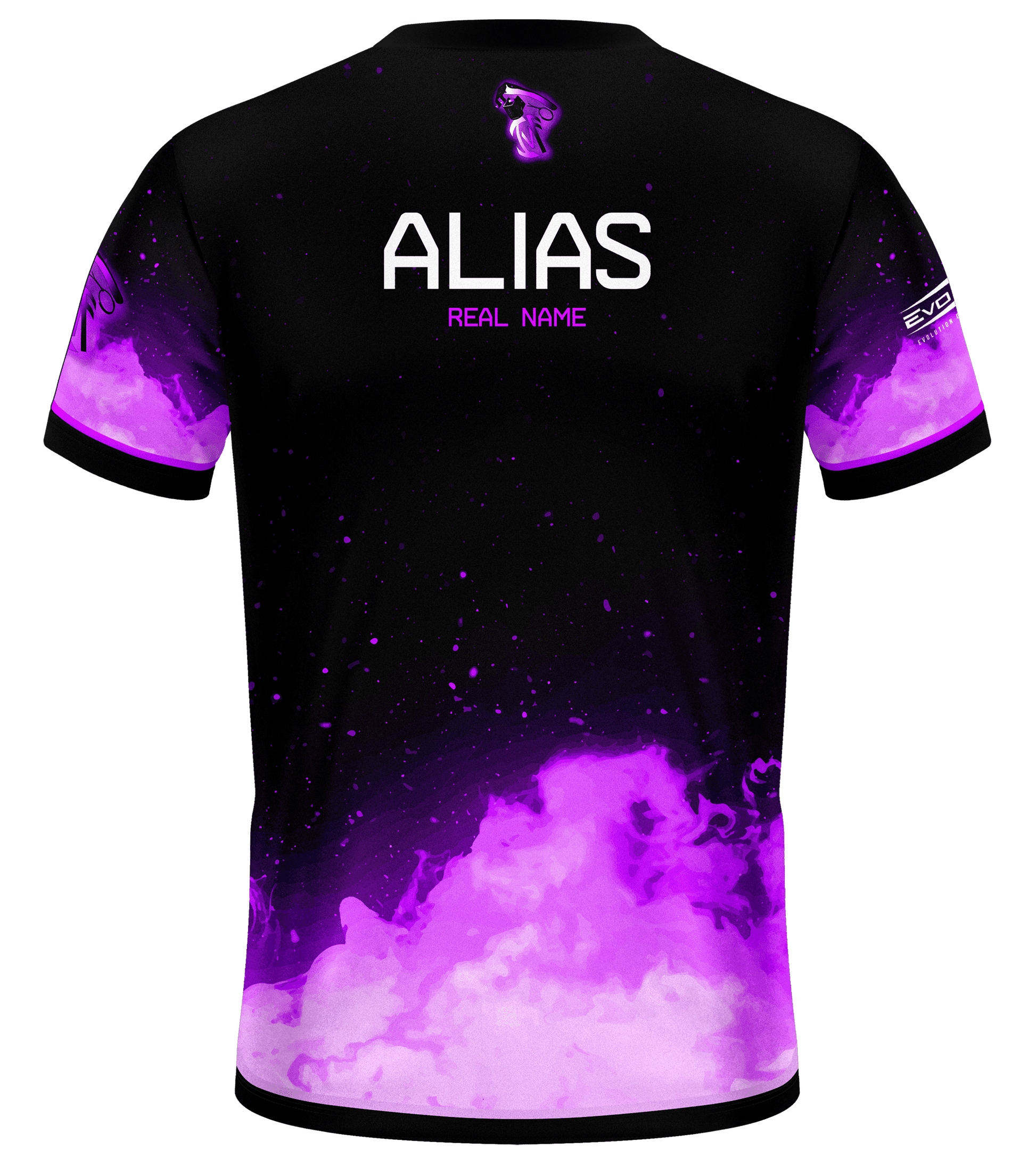 Irrelevant Frags Premium Esports Jersey