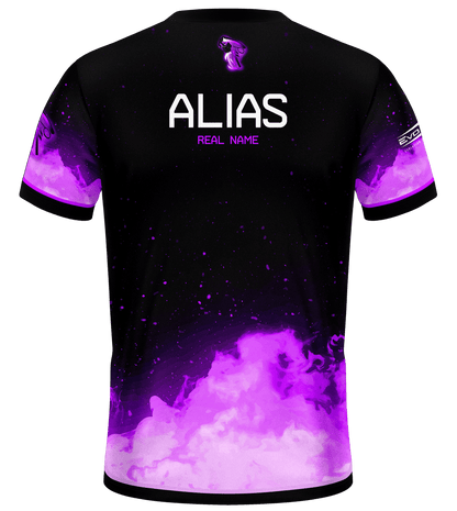Irrelevant Frags Premium Esports Jersey