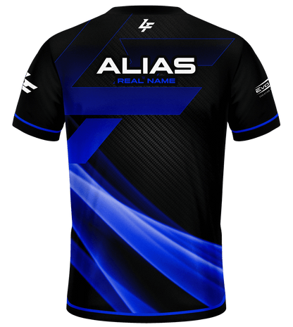 Liquify Premium Esports Jersey