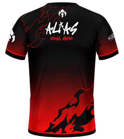 Destiny Gaming Premium Esports Jersey