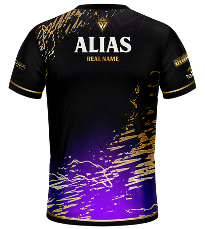 Pursuit7 Gaming Premium Esports Jersey